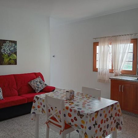 Ferienwohnung Victoria 2 Tejeda  Exterior foto