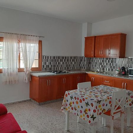 Ferienwohnung Victoria 2 Tejeda  Exterior foto