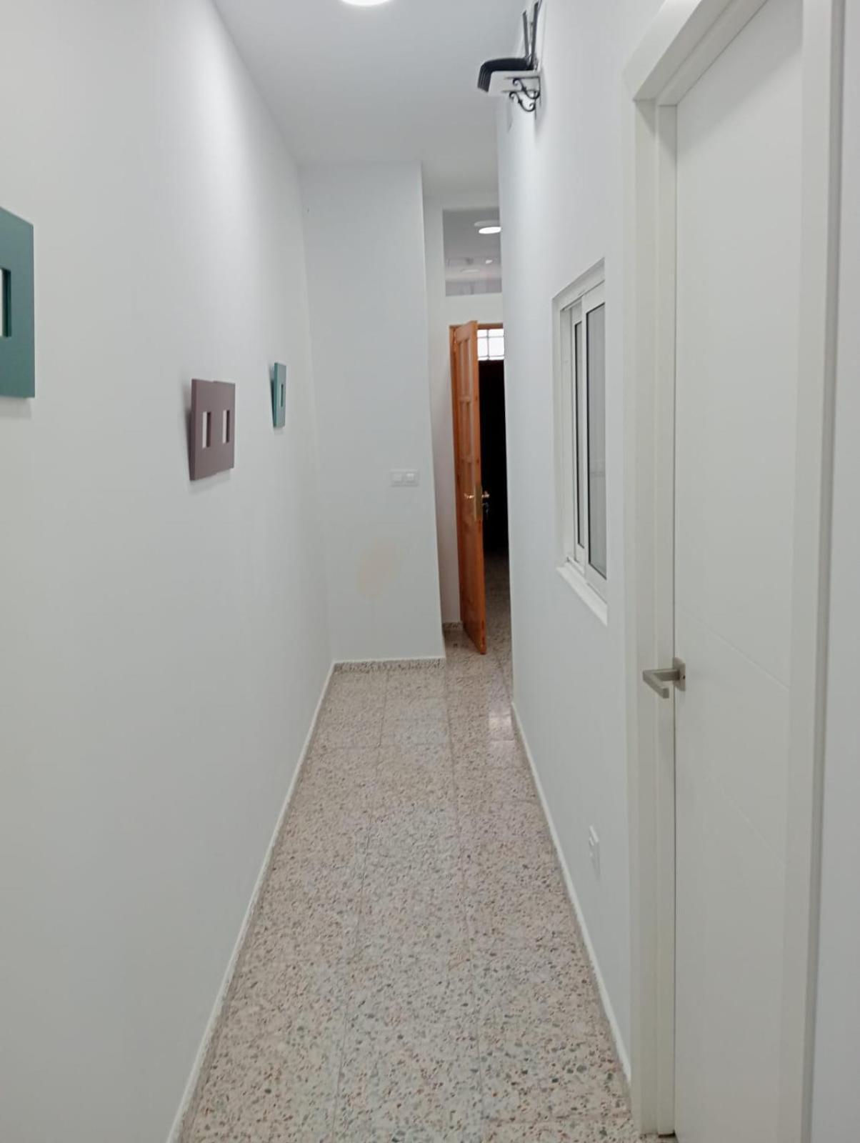 Ferienwohnung Victoria 2 Tejeda  Exterior foto